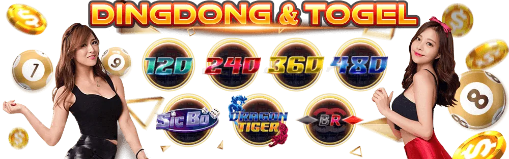 Togel & Dindong